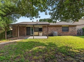6506  Blackberry Drive , Arlington Texas 76016