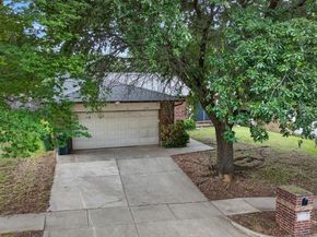 6506  Blackberry Drive , Arlington Texas 76016