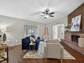 6506  Blackberry Drive , Arlington Texas 76016