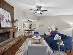 6506  Blackberry Drive , Arlington Texas 76016