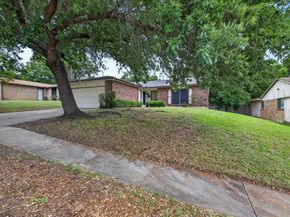 6506  Blackberry Drive , Arlington Texas 76016