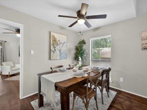 6506  Blackberry Drive , Arlington Texas 76016
