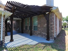 3707  Plum Vista Place , Arlington Texas 76005