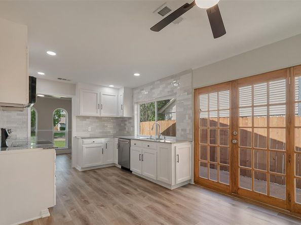 1714  Arvada Drive , Richardson Texas 75081
