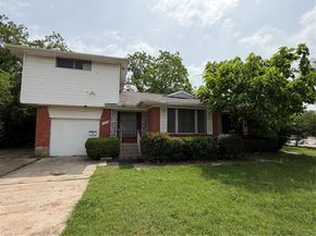 2104  Utica Drive , Dallas Texas 75227