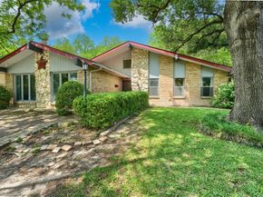 10615  Swallow Lane , Dallas Texas 75218