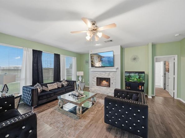 6430  Meadowcrest Lane , Sachse Texas 75048
