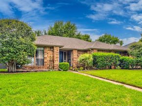 2002  Lansdown Drive , Carrollton Texas 75010