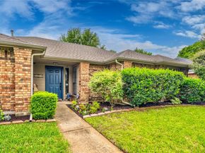 2002  Lansdown Drive , Carrollton Texas 75010