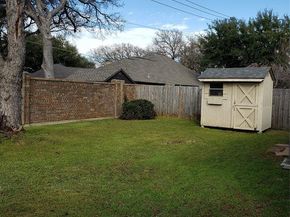 1307  Boardwalk Street , Arlington Texas 76011