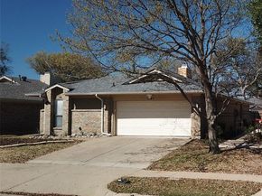 1307  Boardwalk Street , Arlington Texas 76011