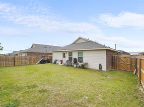 1005  Crestview Drive , Hutchins Texas 75141