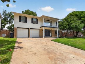 3305  Matador Drive , Garland Texas 75042