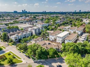 5505  Live Oak Street  107, Dallas Texas 75206