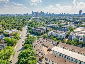 5505  Live Oak Street  107, Dallas Texas 75206