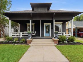 2238  Hurley Avenue , Fort Worth Texas 76110