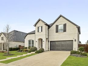 2330  Stillwater Lane , Prosper Texas 75078