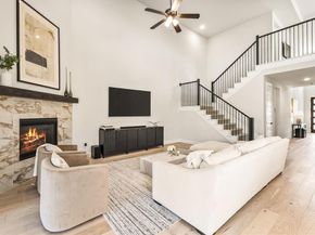 2330  Stillwater Lane , Prosper Texas 75078
