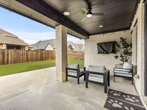 2330  Stillwater Lane , Prosper Texas 75078