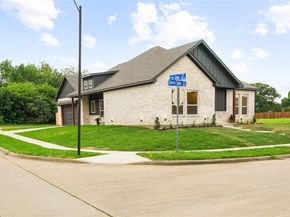 2300  Cherry Sage Drive , Arlington Texas 76001