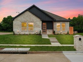2300  Cherry Sage Drive , Arlington Texas 76001