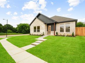 2300  Cherry Sage Drive , Arlington Texas 76001