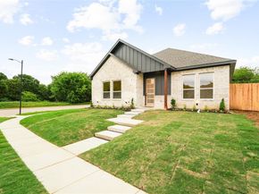 2300  Cherry Sage Drive , Arlington Texas 76001
