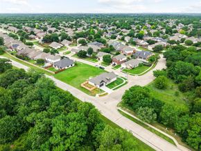 2300  Cherry Sage Drive , Arlington Texas 76001