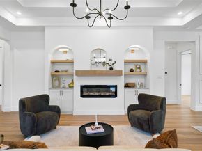 2300  Cherry Sage Drive , Arlington Texas 76001