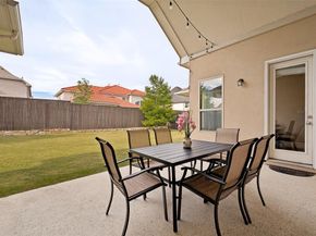 13340  Sellaronda Way , Frisco Texas 75035
