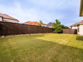 13340  Sellaronda Way , Frisco Texas 75035