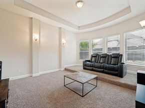 13340  Sellaronda Way , Frisco Texas 75035