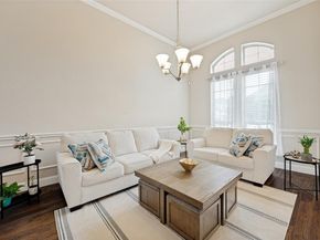 13340  Sellaronda Way , Frisco Texas 75035