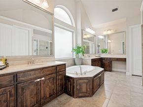 13340  Sellaronda Way , Frisco Texas 75035
