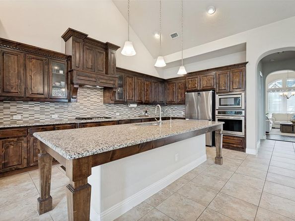 13340  Sellaronda Way , Frisco Texas 75035