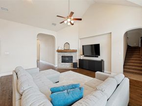 13340  Sellaronda Way , Frisco Texas 75035