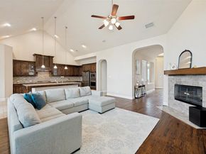 13340  Sellaronda Way , Frisco Texas 75035