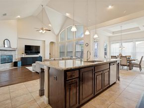 13340  Sellaronda Way , Frisco Texas 75035