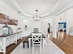 1140  Broken Bend Drive , Prosper Texas 75078