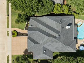 1140  Broken Bend Drive , Prosper Texas 75078