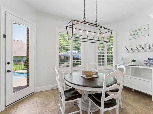 1140  Broken Bend Drive , Prosper Texas 75078