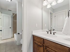 1140  Broken Bend Drive , Prosper Texas 75078