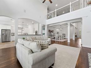 1140  Broken Bend Drive , Prosper Texas 75078