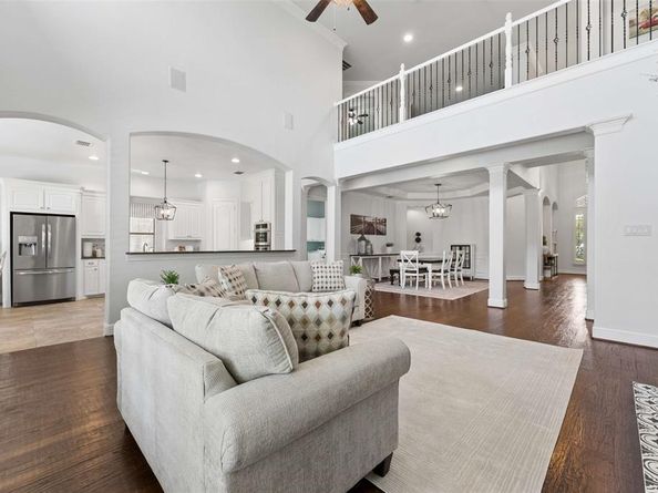 1140  Broken Bend Drive , Prosper Texas 75078