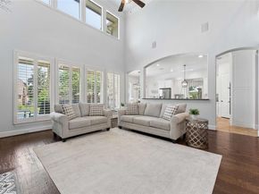 1140  Broken Bend Drive , Prosper Texas 75078