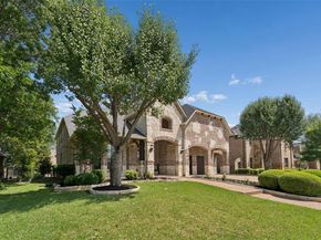 1140  Broken Bend Drive , Prosper Texas 75078