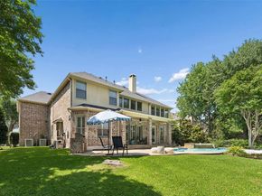 1140  Broken Bend Drive , Prosper Texas 75078