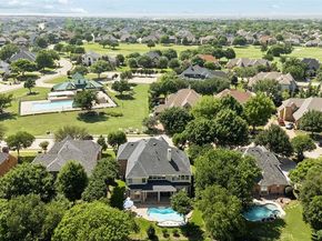 1140  Broken Bend Drive , Prosper Texas 75078