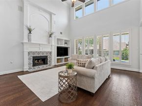 1140  Broken Bend Drive , Prosper Texas 75078