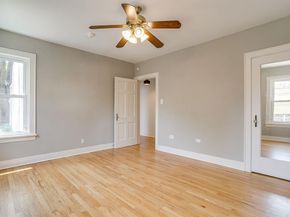 4004  El Campo Avenue , Fort Worth Texas 76107